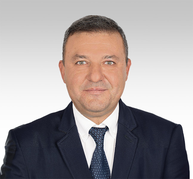 Murat Pelte