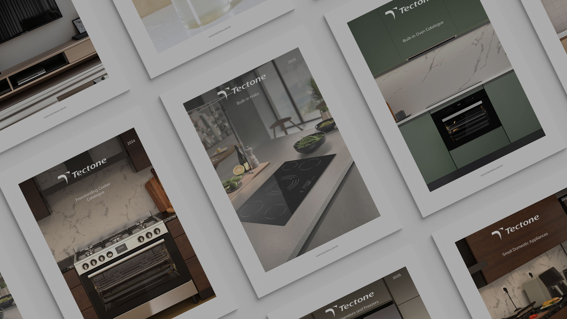 Tectone Collection