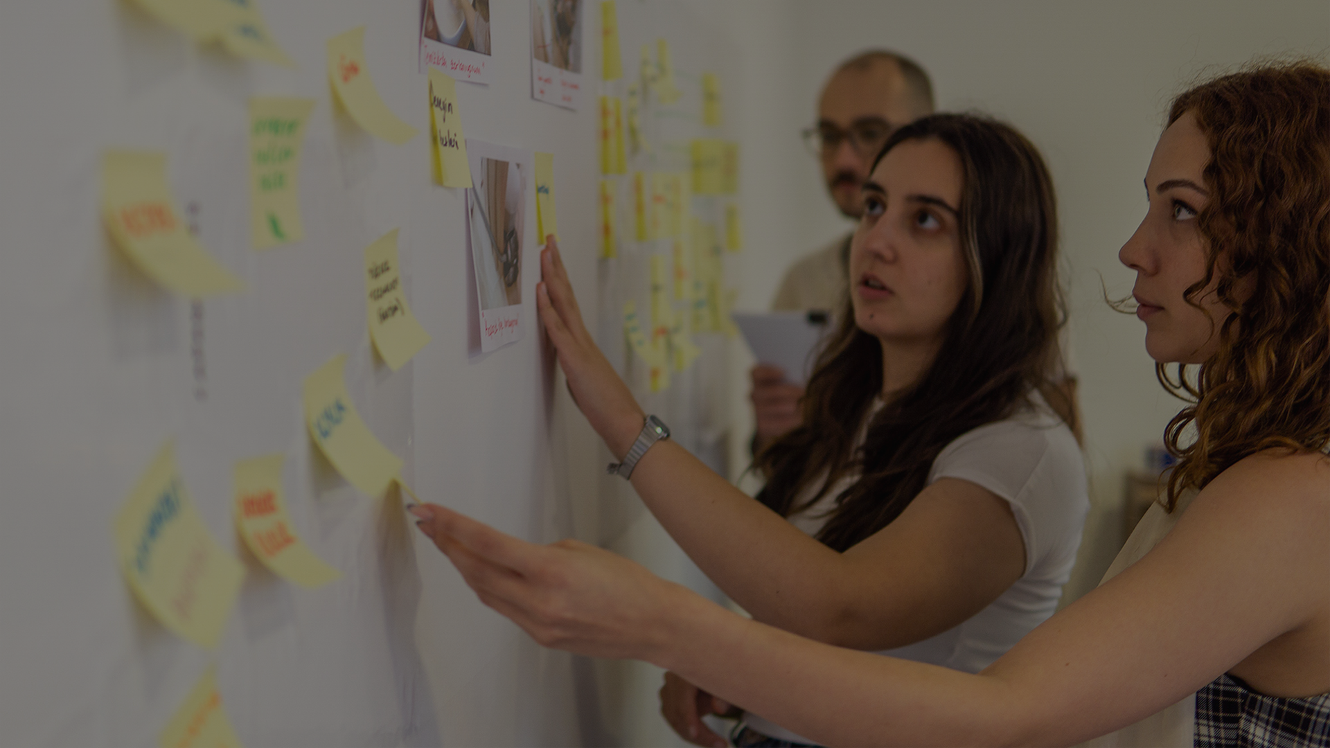  Embracing User-Centered Design at Tectone Global