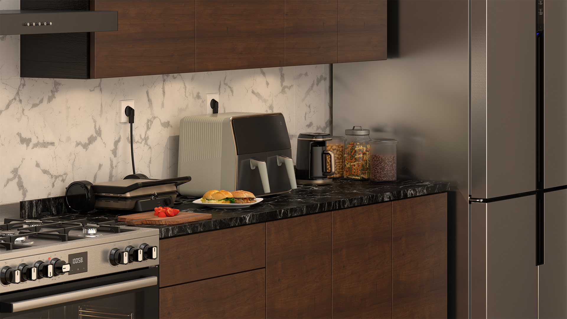  Small Domestic Appliances Catalogue