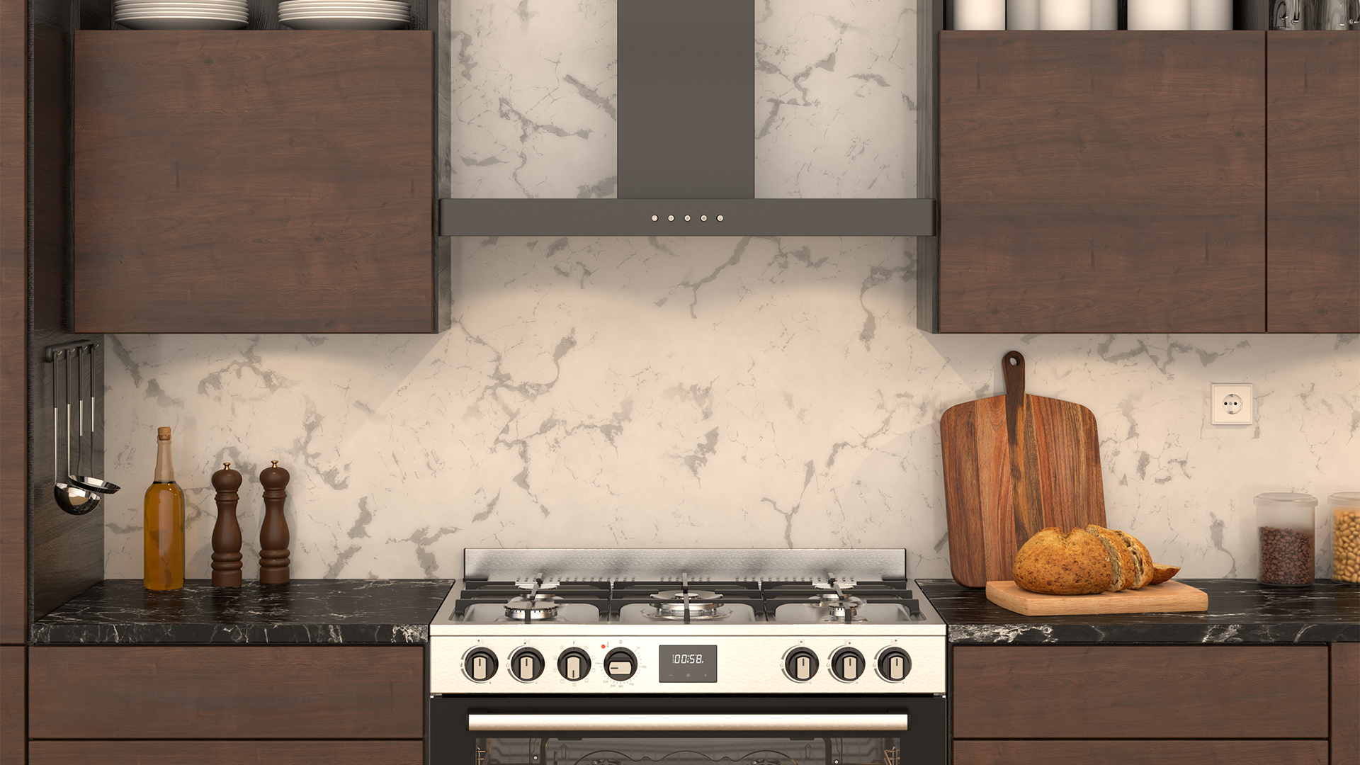  Cooker Hoods Catalogue