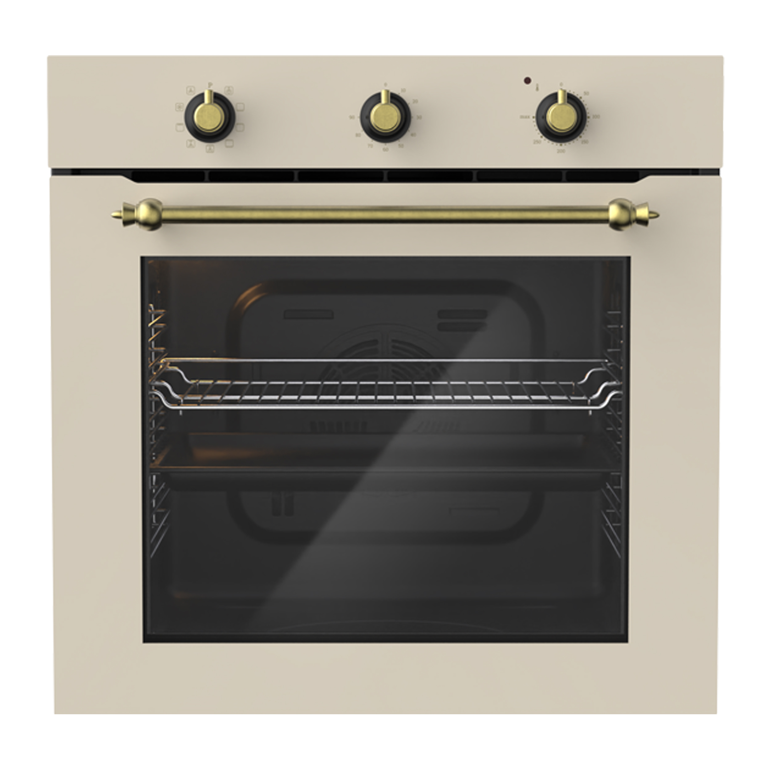Builtin Ovens Tectone Home Appliances