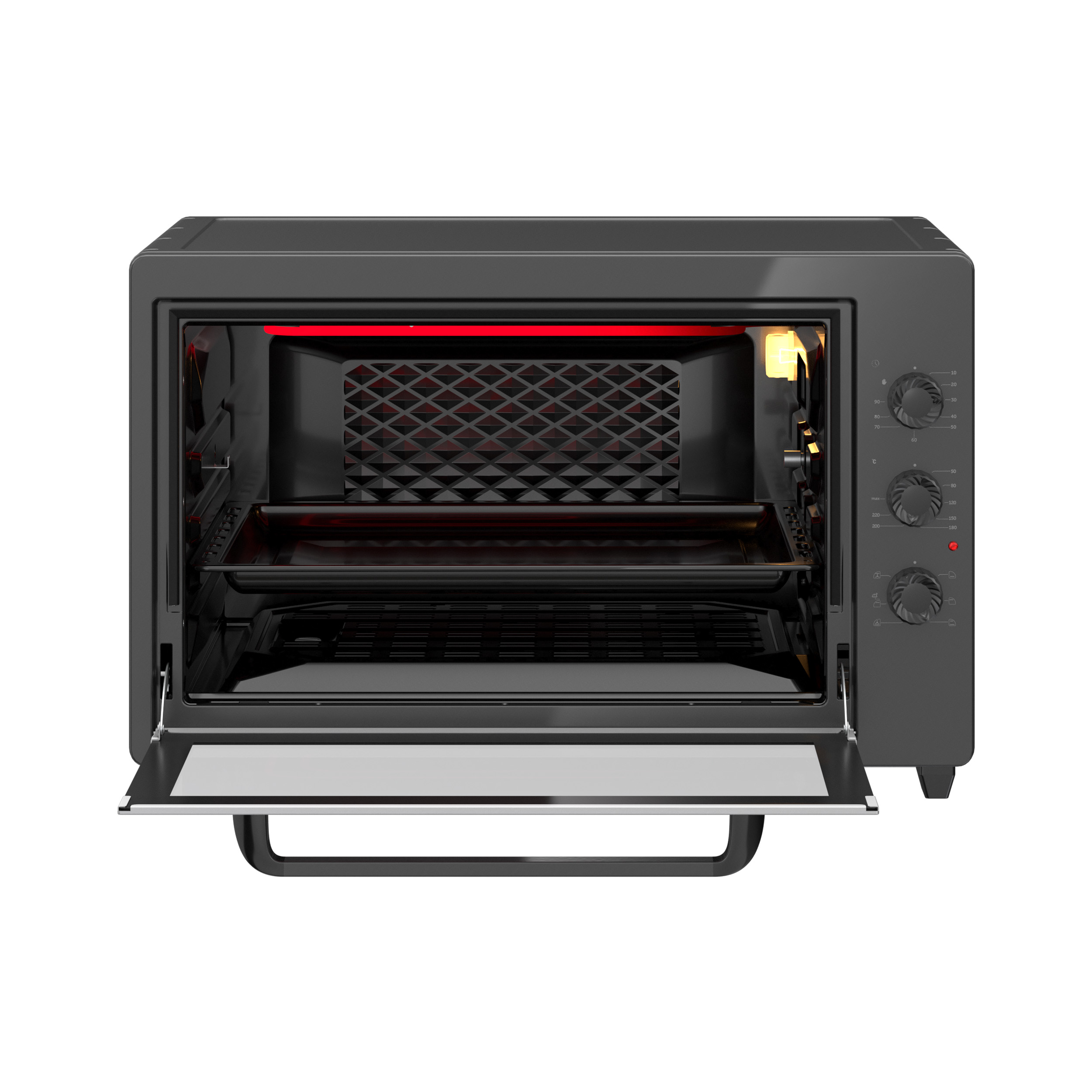 Mini oven microwave shop